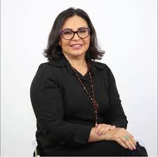 Pastora Ana Oliveira